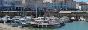 l’Ile-de-Ré