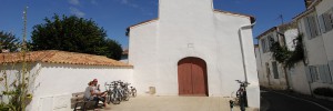 Les Portes-en-Ré