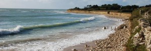 plages de l’Ile-de-Ré